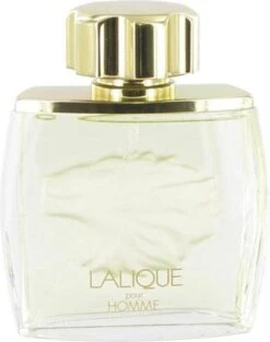 Lalique Homme Lion - 125ml - Eau De Parfum -Cosmetica Promotiewinkel 947x1200 5