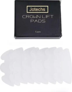 Jotechs Wimperlifting Set - Lash Lift Kit - Professionele Set Om Thuis Te Gebruiken - Professionele Wimperlifting Set - Wimperlift - Wimperlifting - Wimper Lift - Wimperserum - Lash Lift Kit - Wimpers Krullen - Nieuw Model 2023 -Cosmetica Promotiewinkel 948x1200 5