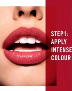Rimmel London Provocalips Lip Color Lippenstift - 550 Play With Fire 21 Rimmel London Provocalips Lip Color Lippenstift - 550 Play With Fire -Cosmetica Promotiewinkel 952x1200 1