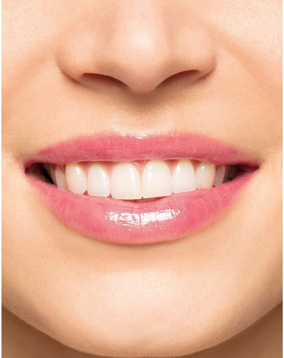 Clarins Instant Light Natural Lip Perfector - 01 Rose Shimmer - Lipgloss - 12 Ml 8 Clarins Instant Light Natural Lip Perfector - 01 Rose Shimmer - Lipgloss - 12 Ml - Afbeelding 6