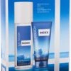 Mexx For Men - Deodorant 75ml & Showergel 50ml -Cosmetica Promotiewinkel 956x1200 2