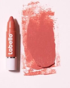 Labello Coral Crayon Lippenbalsem - Hydratatie & Intensieve Kleur 13 Labello Coral Crayon Lippenbalsem - Hydratatie & Intensieve Kleur -Cosmetica Promotiewinkel 957x1200 1