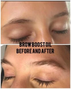 Ghazal Beauty Wenkbrauw- En Wimperserum - Brow En Lash Serum - Natuurlijke Oliën - Hydraterend -Cosmetica Promotiewinkel 960x1200 11