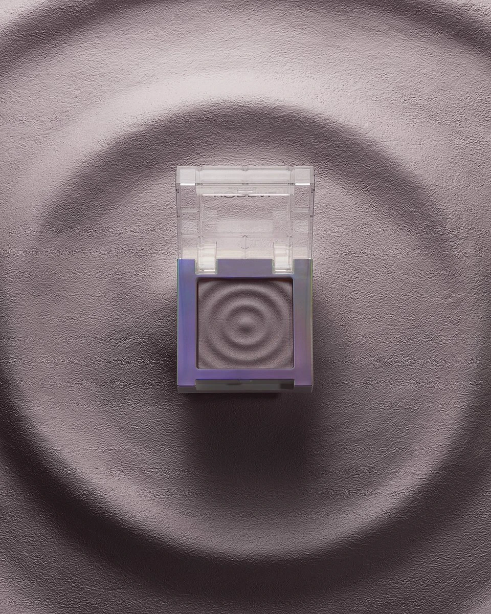 L’Oréal Paris Color Queen Oilshadow Oogschaduw - 07 On Top - Taupe - 16,5 Gr 7 L’Oréal Paris Color Queen Oilshadow Oogschaduw - 07 On Top - Taupe - 16,5 Gr - Afbeelding 5