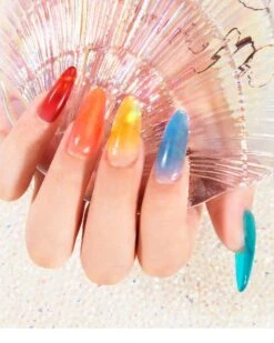 Polygel- Polygel Kit- Polygel Nagels- Polygel Kleuren- 30ML - Polygel Set- 3 Kleuren Polygel - Gel Solution - Nale File 2 - Nail Brush 1 - 12 PCS Tips 1 - Decoration - Nagellamp - Base Gel - Top Coat 1 23 Polygel- Polygel Kit- Polygel Nagels- Polygel Kleuren- 30ML - Polygel Set- 3 Kleuren Polygel - Gel Solution - Nale File 2 - Nail Brush 1 - 12 PCS Tips 1 - Decoration - Nagellamp - Base Gel - Top Coat 1 -Cosmetica Promotiewinkel 960x1200 17