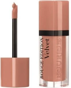 Bourjois Rouge Edition Velvet Lippenstift - 31 Floribeige -Cosmetica Promotiewinkel 961x1200 1