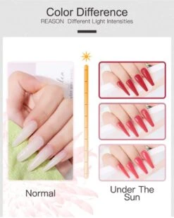 Polygel- Polygel Kit- Polygel Nagels- Polygel Kleuren- 30ML - Polygel Set- 3 Kleuren Polygel - Gel Solution - Nale File 2 - Nail Brush 1 - 12 PCS Tips 1 - Decoration - Nagellamp - Base Gel - Top Coat 1 30 Polygel- Polygel Kit- Polygel Nagels- Polygel Kleuren- 30ML - Polygel Set- 3 Kleuren Polygel - Gel Solution - Nale File 2 - Nail Brush 1 - 12 PCS Tips 1 - Decoration - Nagellamp - Base Gel - Top Coat 1 -Cosmetica Promotiewinkel 961x1200 2