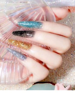 Polygel- Polygel Kit- Polygel Nagels- Polygel Kleuren- 30ML - Polygel Set- 3 Kleuren Polygel - Gel Solution - Nale File 2 - Nail Brush 1 - 12 PCS Tips 1 - Decoration - Nagellamp - Base Gel - Top Coat 1 26 Polygel- Polygel Kit- Polygel Nagels- Polygel Kleuren- 30ML - Polygel Set- 3 Kleuren Polygel - Gel Solution - Nale File 2 - Nail Brush 1 - 12 PCS Tips 1 - Decoration - Nagellamp - Base Gel - Top Coat 1 -Cosmetica Promotiewinkel 963x1200