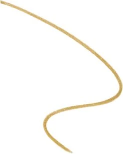 L’Oréal Paris Le Liner Signature Oogpotlood - 04 Gold Velvet – Goud - Waterproof -Cosmetica Promotiewinkel 964x1200 2