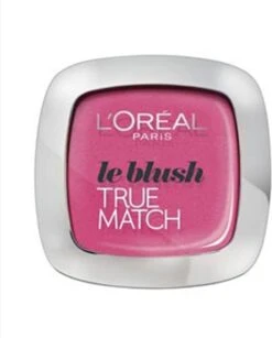 L’Oréal Paris True Match - 160 Pêche - Blush 25 L’Oréal Paris True Match - 160 Pêche - Blush -Cosmetica Promotiewinkel 964x1200