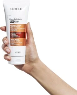 Vichy Dercos Kera-Solutions Haarmasker -Cosmetica Promotiewinkel 967x1200 2