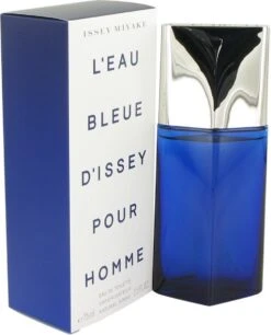 Issey Miyake Issey Bleue - 75ml - Eau De Toilette 28 Issey Miyake Issey Bleue - 75ml - Eau De Toilette -Cosmetica Promotiewinkel 968x1200