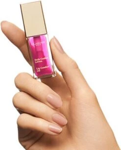 Clarins Lip Comfort Oil - Lipgloss - 7 Ml 12 Clarins Lip Comfort Oil - Lipgloss - 7 Ml -Cosmetica Promotiewinkel 969x1200 2