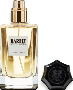 Scotch&Soda Barfly 100 Ml - Eau De Toilette - Unisex 7 Scotch&Soda Barfly 100 Ml - Eau De Toilette - Unisex -Cosmetica Promotiewinkel 973x1200 2