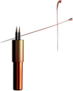 L’Oréal Paris Paris Electric Nights Superliner Matte Signature Eyeliner - Limited Edition – 11 Red Signature – Rood -Cosmetica Promotiewinkel 975x1200 4