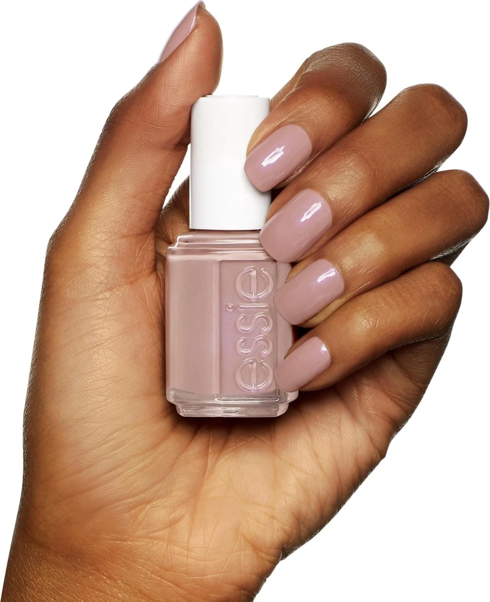 Essie 40 Demeure Vixen - Lila Taupe - Nagellak 11 Essie 40 Demeure Vixen - Lila Taupe - Nagellak - Afbeelding 9