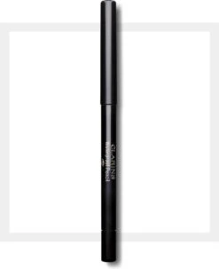 Clarins Waterproof Pencil - Oogpotlood - Black Tulip - 3 Gr -Cosmetica Promotiewinkel 978x1200 3