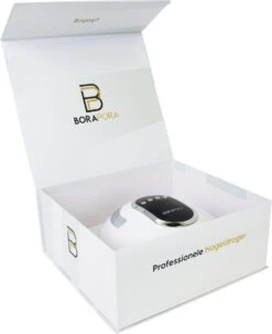 BoraPora Professionele Nageldroger - 280 Watt UV LED Lamp Nagels - 66 Leds - Nagel UV Lamp - Gellak Lamp - Nagellamp - Nagellamp Led - Nagellamp Voor Gel Nagellak - Nagellamp Led Uv - Nagellamp Uv - Nagellamp Gelnagels - Gellak - Nageldroger -Cosmetica Promotiewinkel 978x1200 4