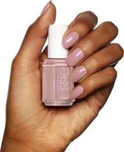 Essie Original - 606 Wire-less Is More - Roze Nagellak - Parelmoer - 13,5 Ml -Cosmetica Promotiewinkel 981x1200 5
