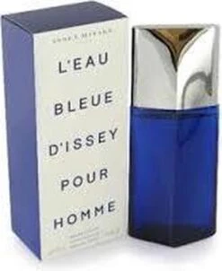 Issey Miyake Issey Bleue - 75ml - Eau De Toilette 37 Issey Miyake Issey Bleue - 75ml - Eau De Toilette -Cosmetica Promotiewinkel 983x1200 1