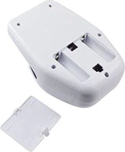 T.R. Goods - Mini Nageldroger Op Batterijen - Nageldroger Ventilator - Nageldrooglamp -Cosmetica Promotiewinkel 989x1200 1