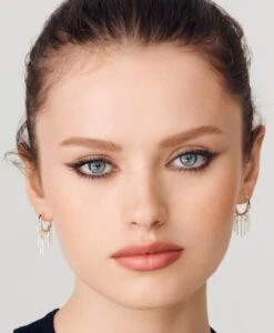 Rimmel London Exaggerate Full Colour Eye Definer Oogpotlood - 001 Black 15 Rimmel London Exaggerate Full Colour Eye Definer Oogpotlood - 001 Black -Cosmetica Promotiewinkel 989x1200