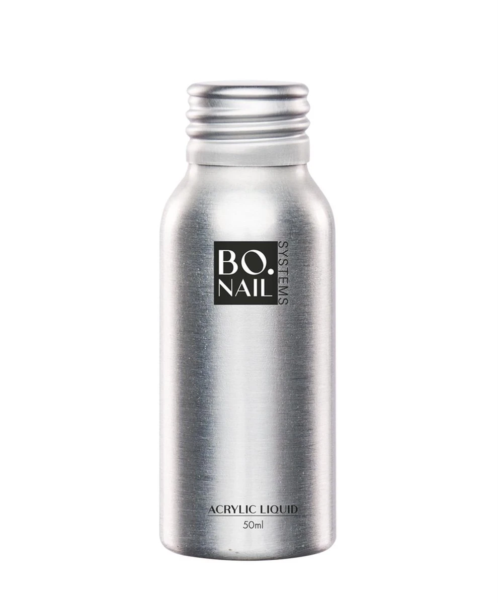 BO.NAIL BO.NAIL Acrylic Liquid (50ml) 3 BO.NAIL BO.NAIL Acrylic Liquid (50ml)