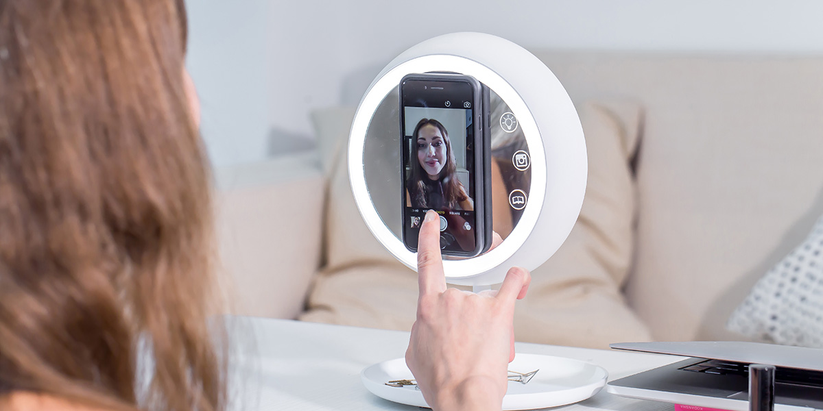 Cosmetica Promotiewinkel -Cosmetica Promotiewinkel 1