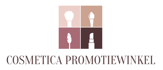 Cosmetica Promotiewinkel